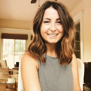 Meet your Posher, Julia